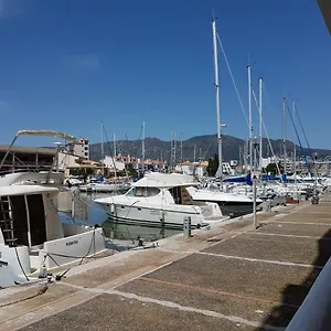 Marina 2 , Roses Espagne