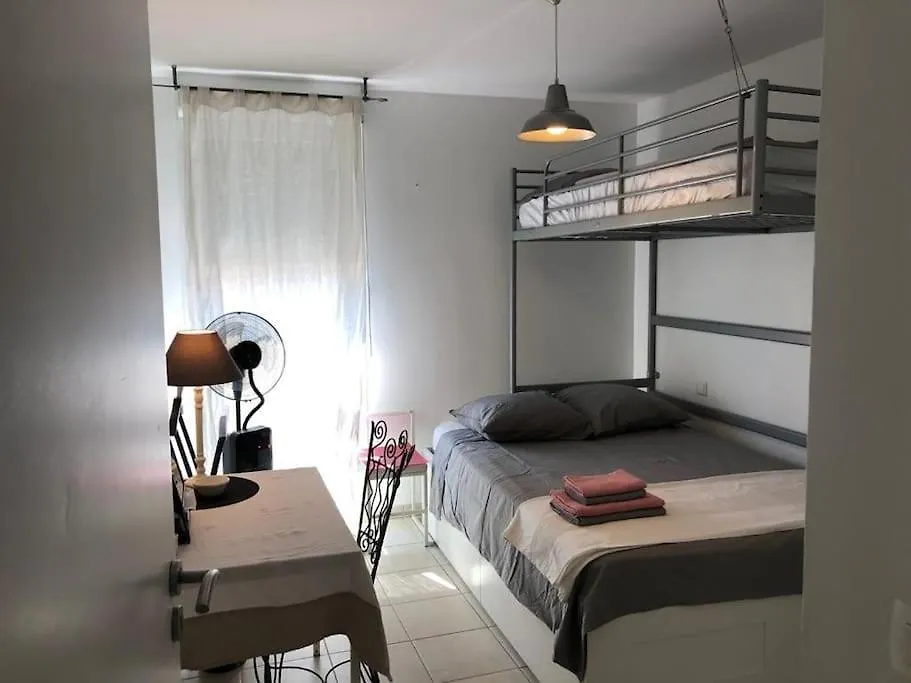 60 Sweet Home Au Coeur De Marseille Pres Du Tramway Apartment
